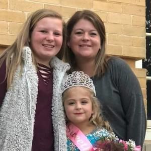 Meet your Posher, Tera